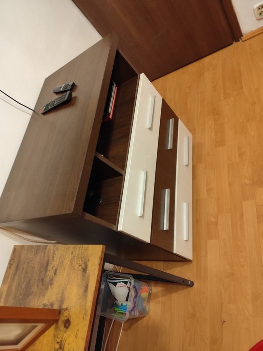 Dulap / comoda 82 cm lățime