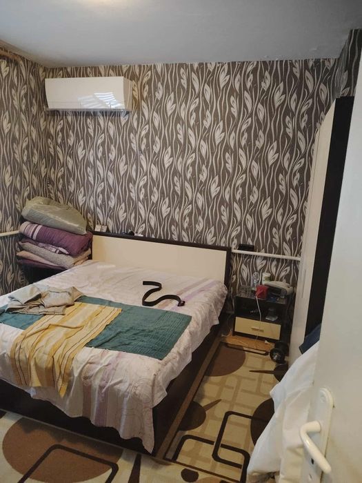 Апартамент  в гр Добрич 63 квадрата