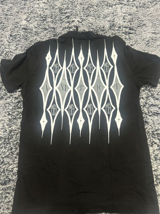 Tricou AMIRI Farfetch