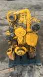 Vand Motor Nacela S6D102E-1