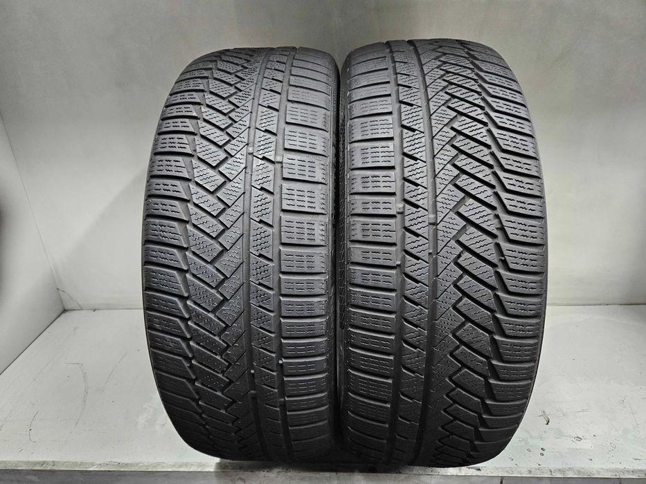Anvelope Second Hand Continental Iarna - 235/45 R20 100V