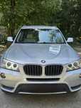 Autoturism BMW X3