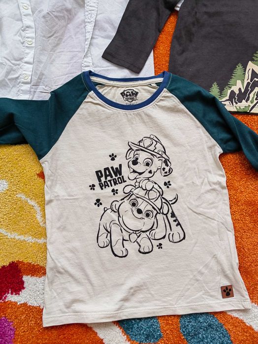 детски дрехи 110 размер