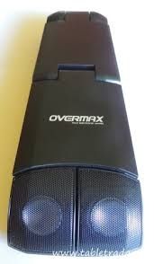 Универсальная стойка для планшетов с динамиками OVERMAX 5 Вт