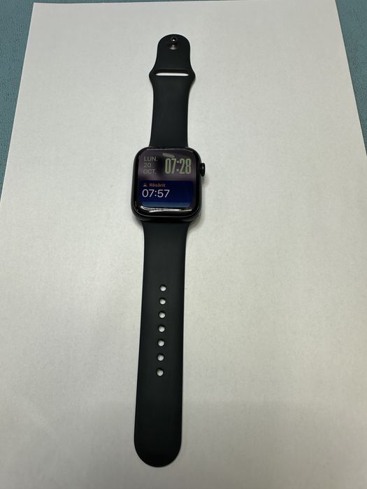 Vand apple watch series 7