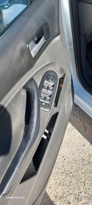 Ford  C Max Titanium