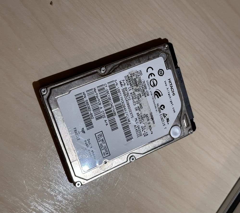 Ноутбук Sony Vaio VGN-FZ21M, копьютеры + подарок жесткий диск