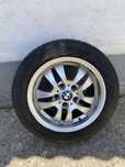 Jante BMW originale R16 205/55/16 iarna
