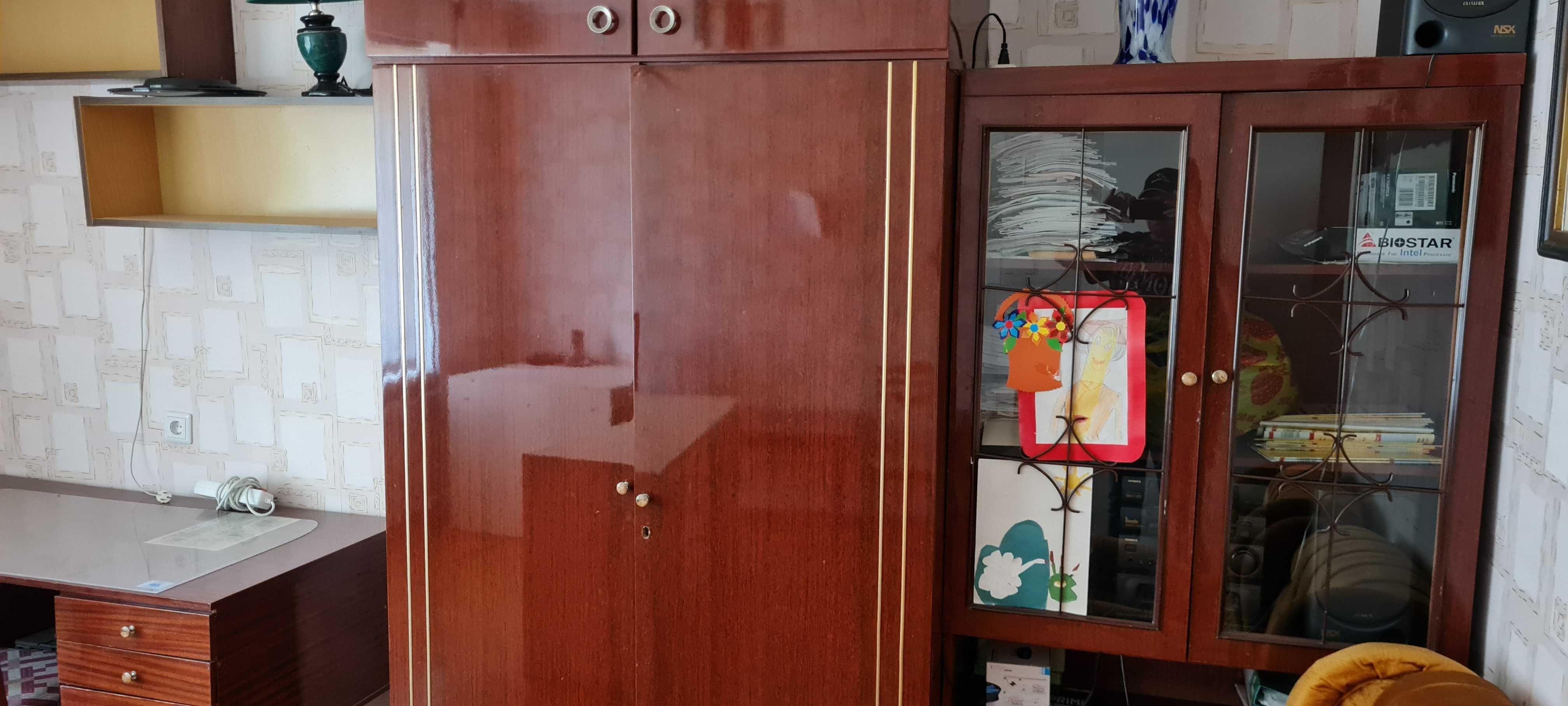 Продам 3-х комнатную в Рудном