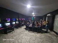 Готовый бизнес Game club