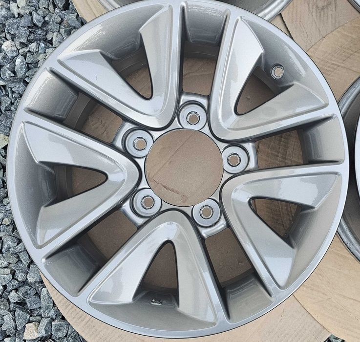 Jante SUZUKI Jimny Bridgeston 195 80 Dunlop  205 70 R15 M+S 15