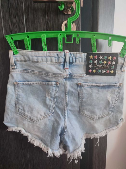 Pantaloni scurți Philipp Plein mărimea 26