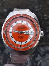 Ceas Pierre Bonnet Automatic Diver 200 m - 37x43 mm