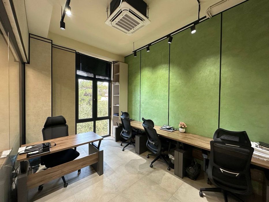 Юнусабад | Универсам - Сдается в аренду помещение/Евро офис 310м2