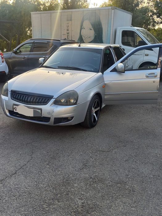 Продаётся Приора