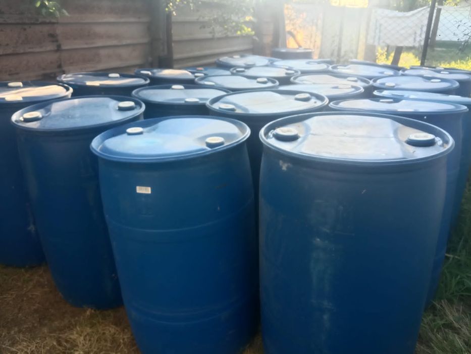 Продам срочно бочку