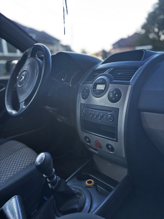 Vand renault megane2 break