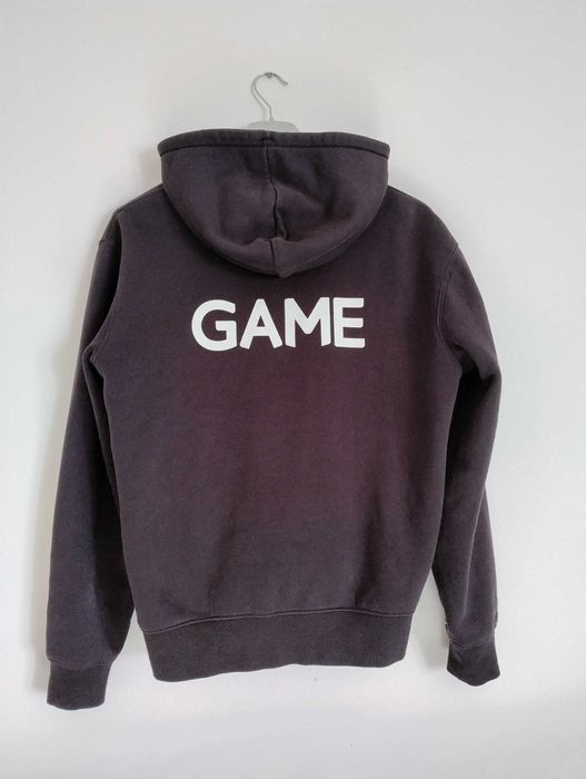 Hanorac GAME (produs la comanda) marimea M