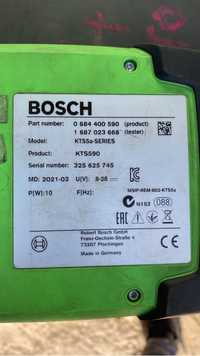 Bosch KTS 590 achizitionat 10.01.2022