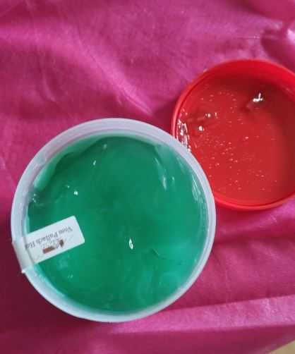 Конски гел-балсам с алпийски билки, за разширени вени – 500 мл