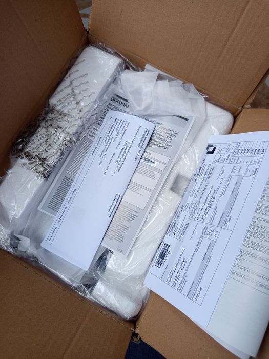 Чисто нов Ледогенератор