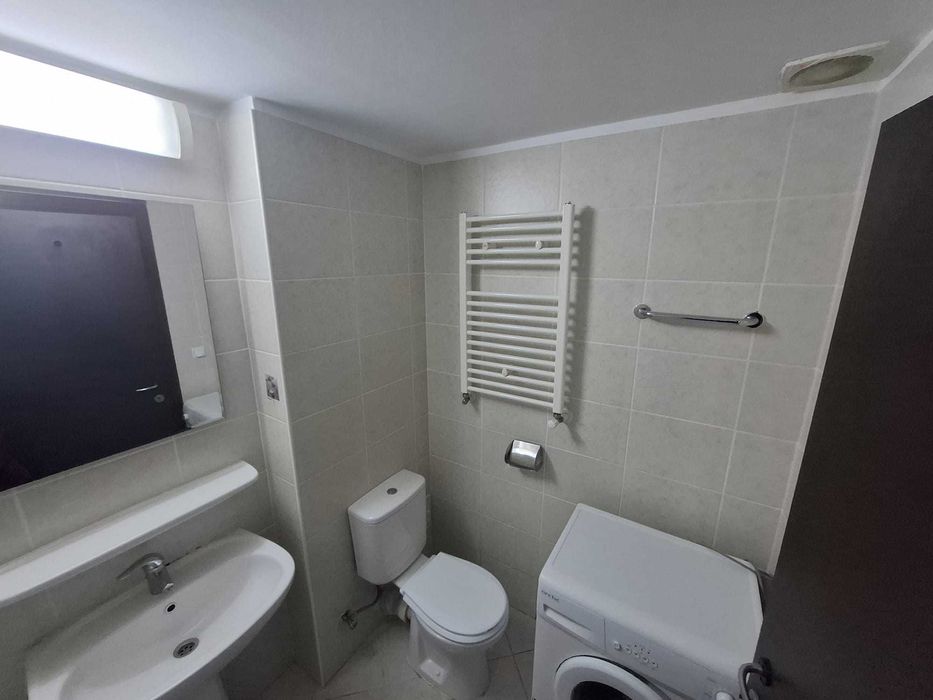 Ap 2 camere Complex Rose Garden cu parcare subterana