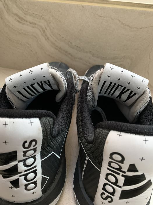 Harden Vol. 3 "Cosmos" bascheti