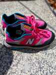 Маратонки NEW BALANCE X-RACER 41 номер
