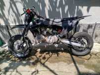 Telstar 150cc o racing