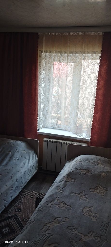 Продам дом в Талгаре
