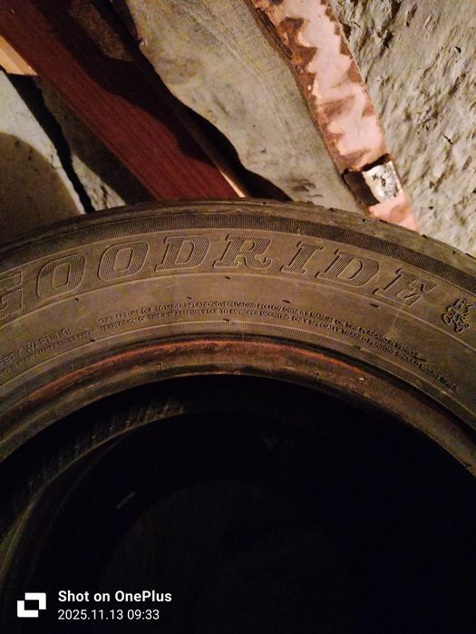 Продам шины Goodride , Cordiant