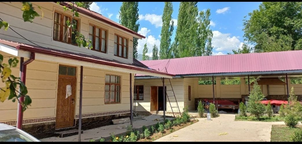 Semeynaya Dacha!!!