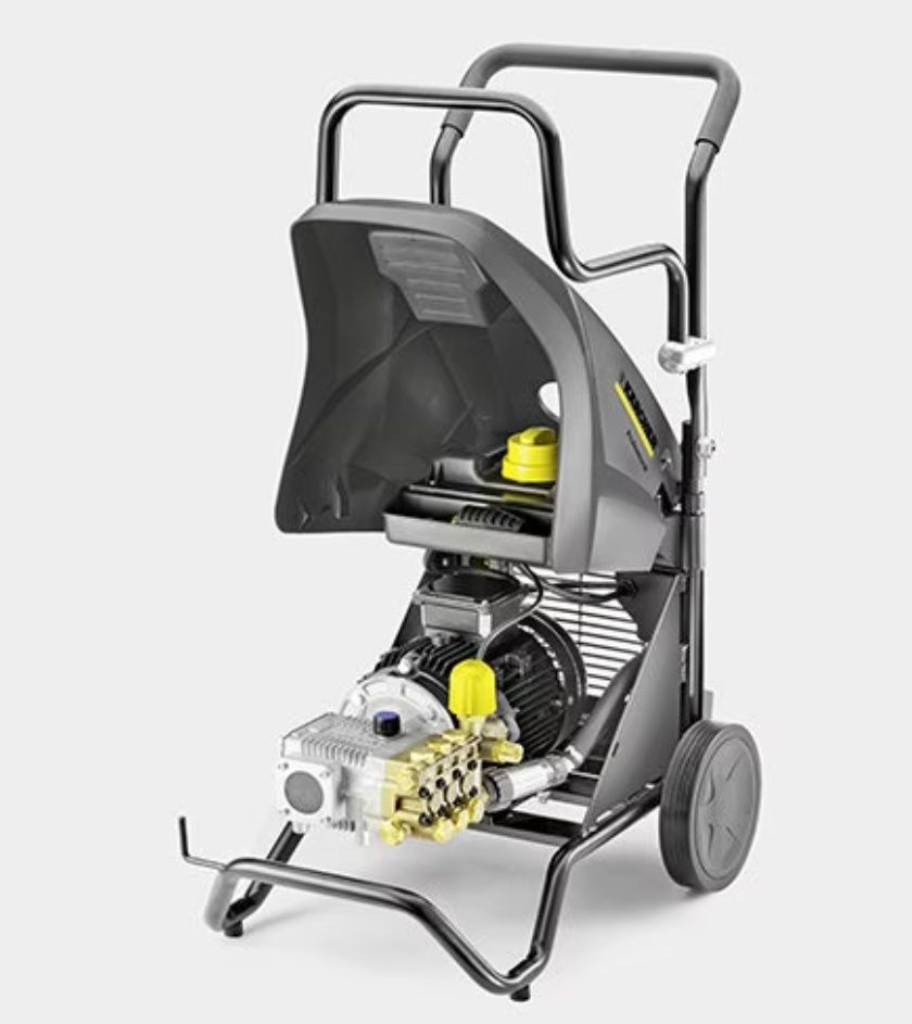 Karcher made in Germany