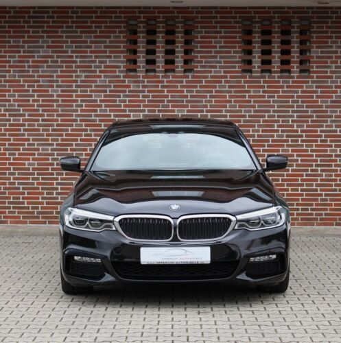 Dezmembrez BMW seria 5 G30 520 Xdrive 520D 190 cp