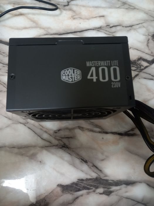 Захранващ блок  Cooler Master Elite V3  400W
