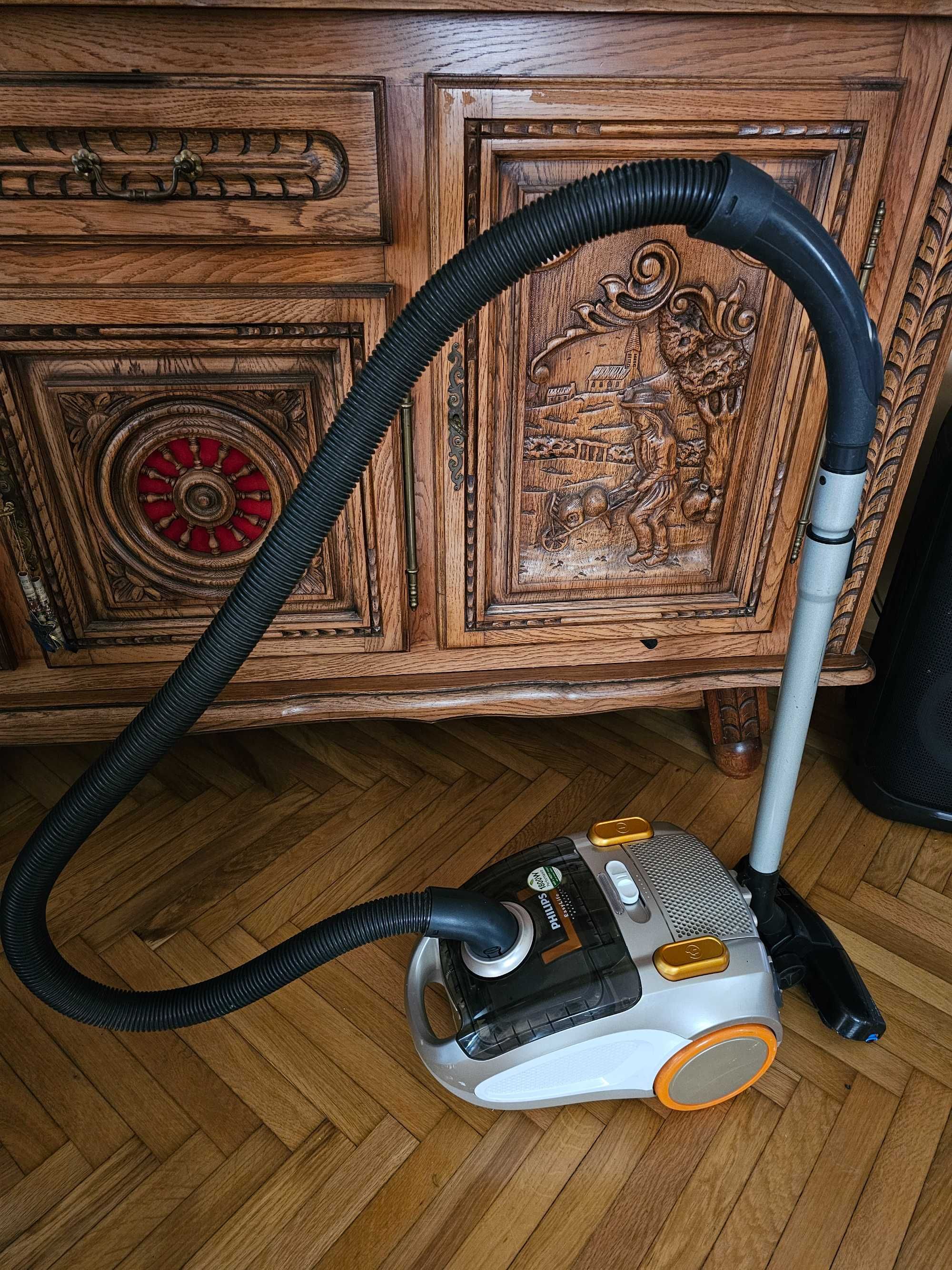 Aspiratoare fara sac Philips Dirt Devil Miele