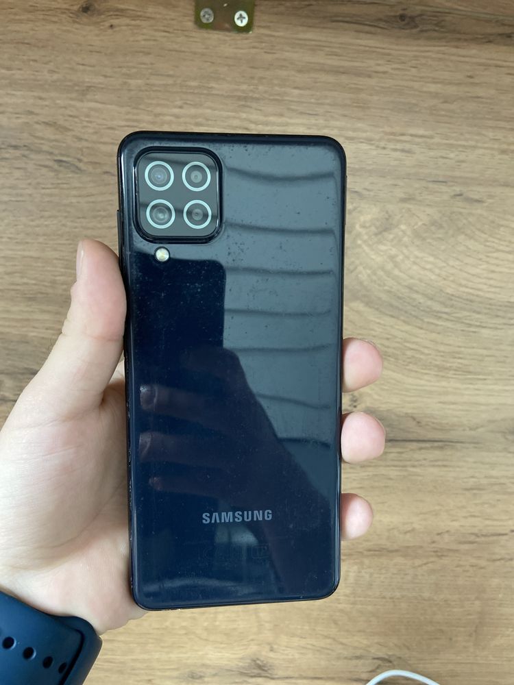 Samsung Galaxy A12 Актив Маркет Рассрочка 0-0-12