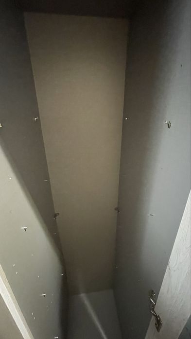 Гардероб в добро състояние