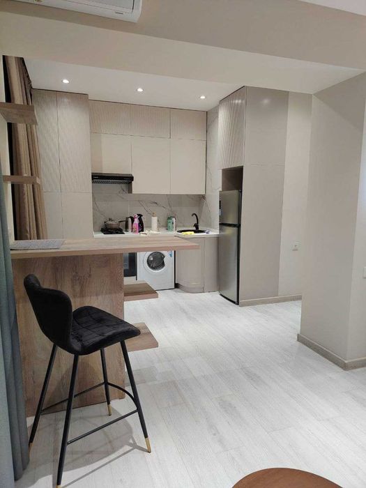 Сдается студия в аренду новостройка Мирабад