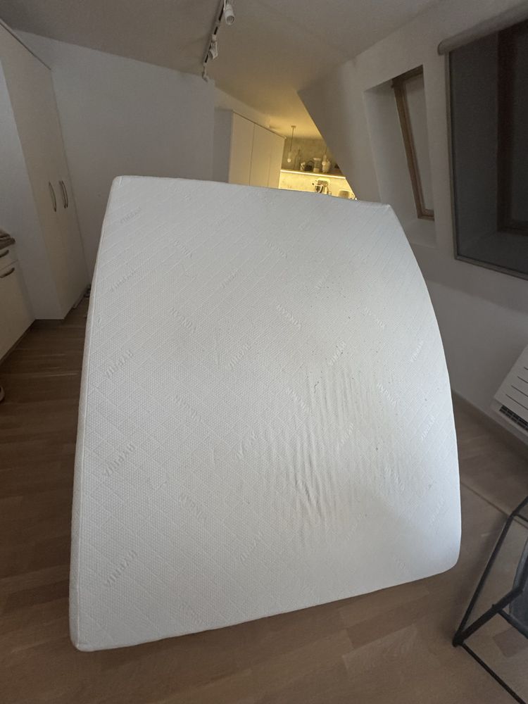 Матрак 160/200 двулицев