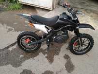 Cross 49 cc,2 timpi