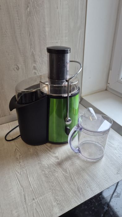 Vand storcator Heinner