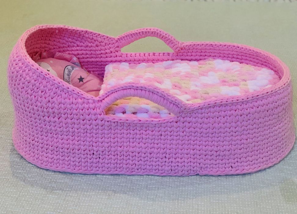 Lyulka bolalar uchun + pled