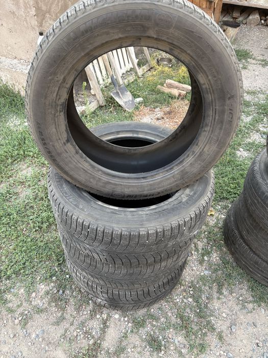 Michelin 235/55 R17 99H