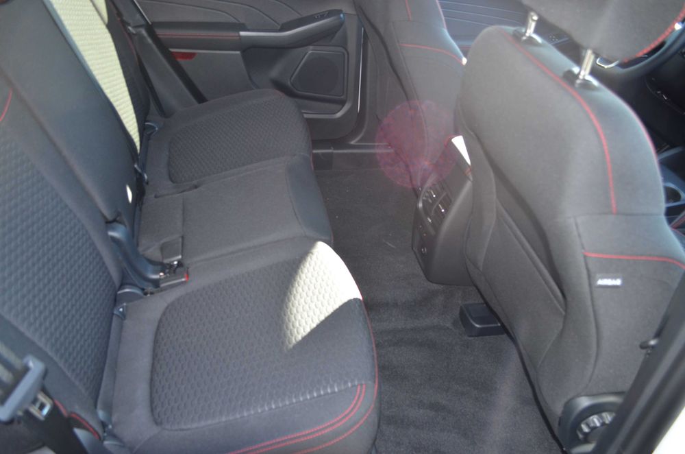 Ford Kuga ST-Line 2.5l FHEV 183 CP AT AWD