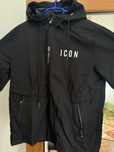 Geaca Dsquared2 Icon de toamna