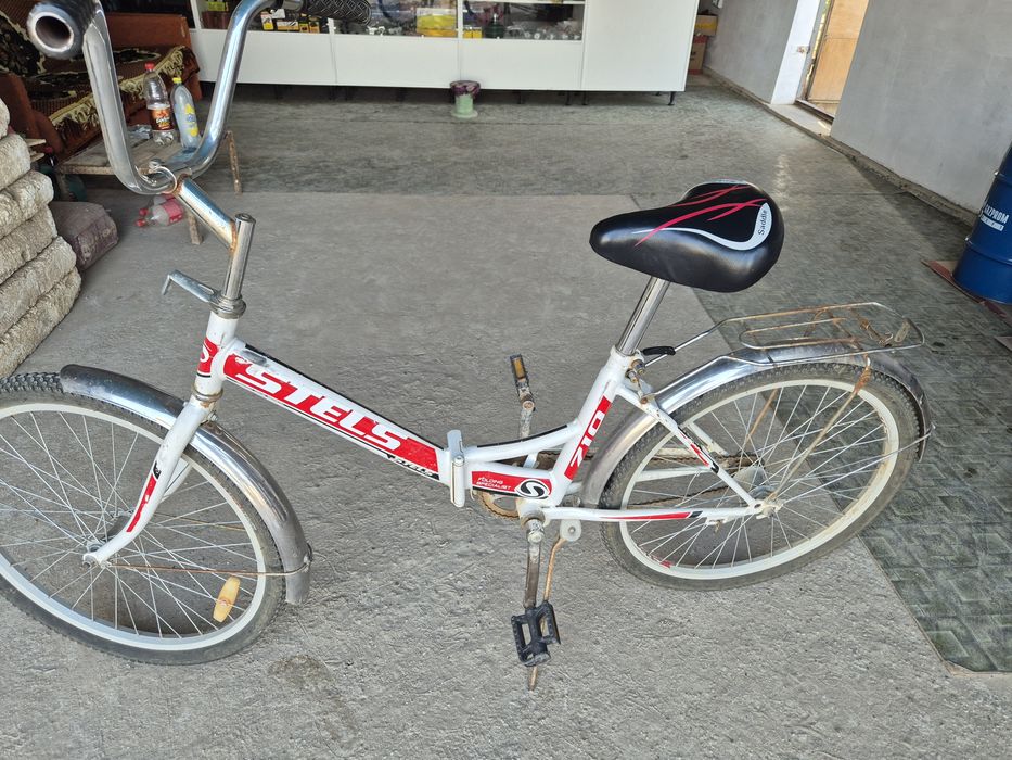 Велосипед STELS 710