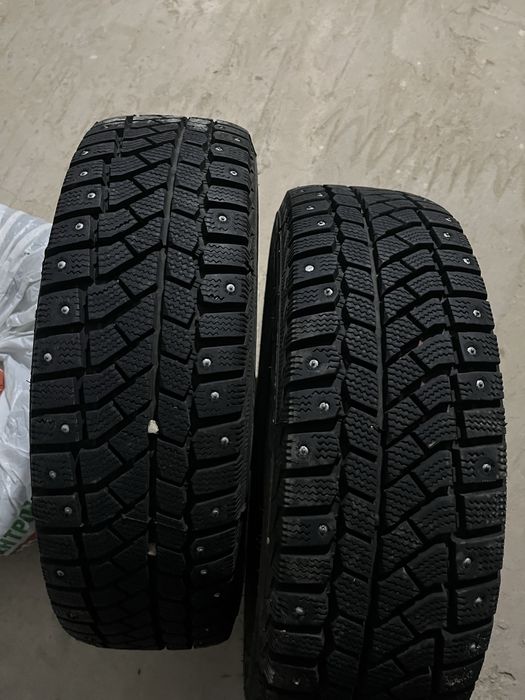 Продам зимние шины Viatti 185/65/15
