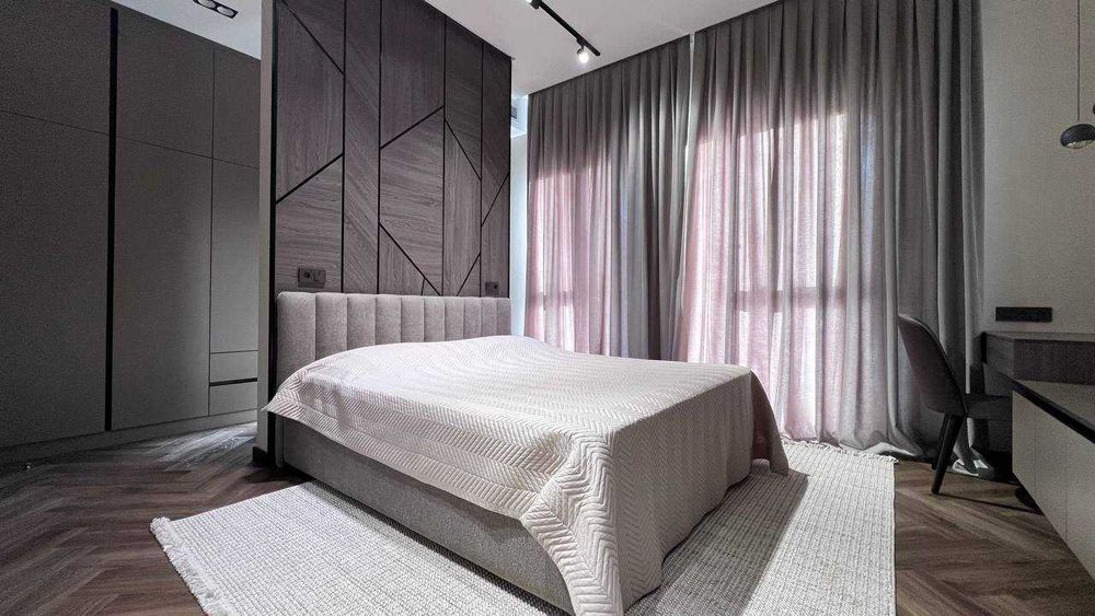 КУПИТЬ Квартиру Ташкент, ЖК Мирабад Авеню А блок 2/7/12, Евро Ремонт