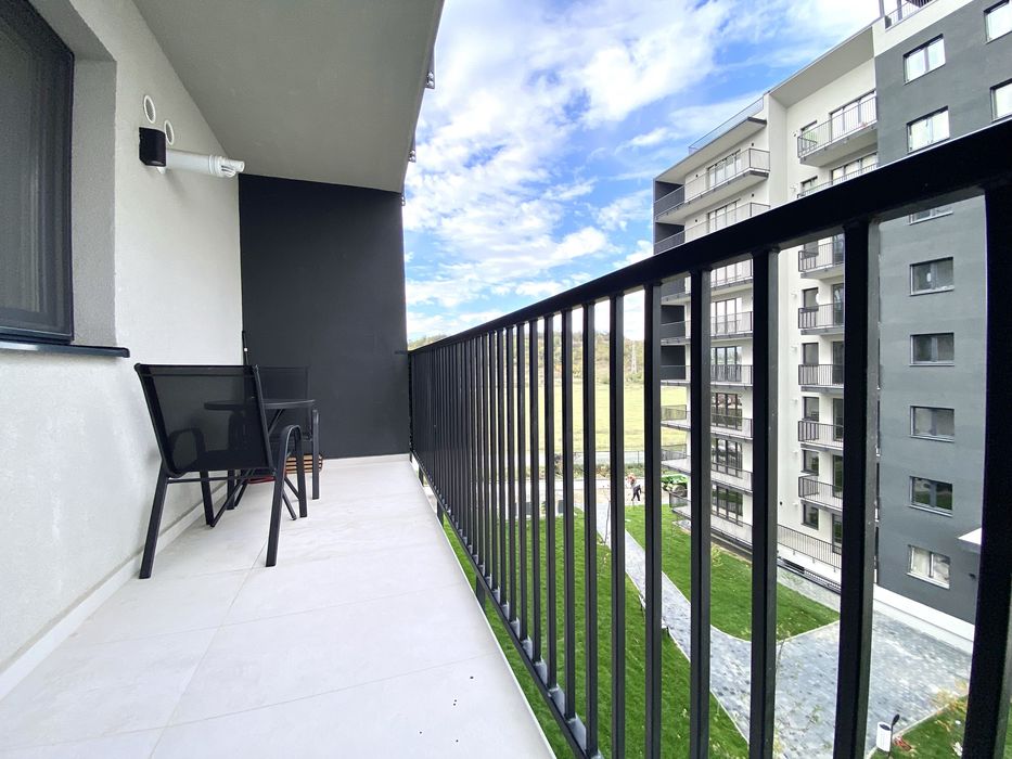 Apartament cu 2 camere de vanzare